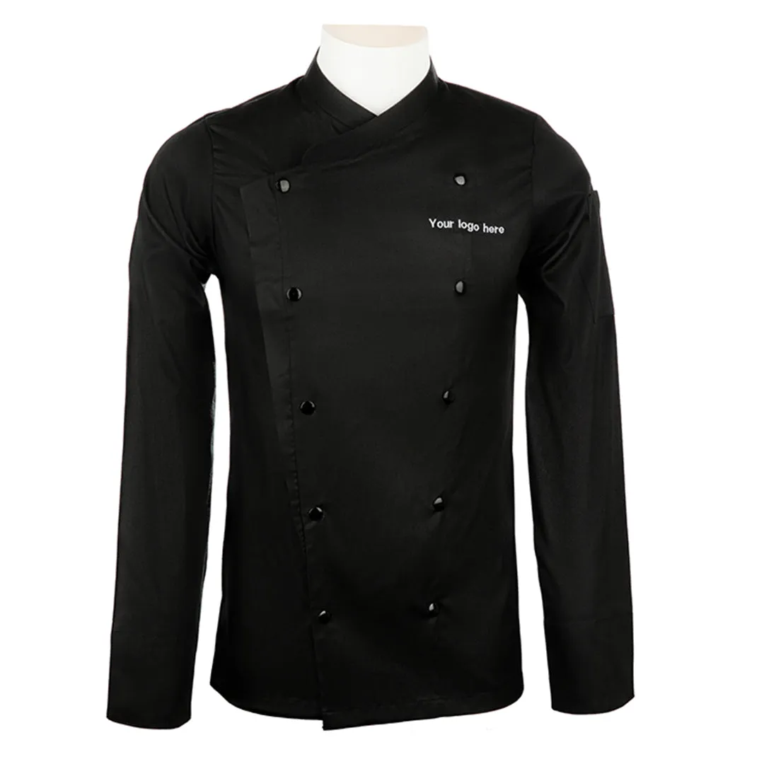 Chef Jackets