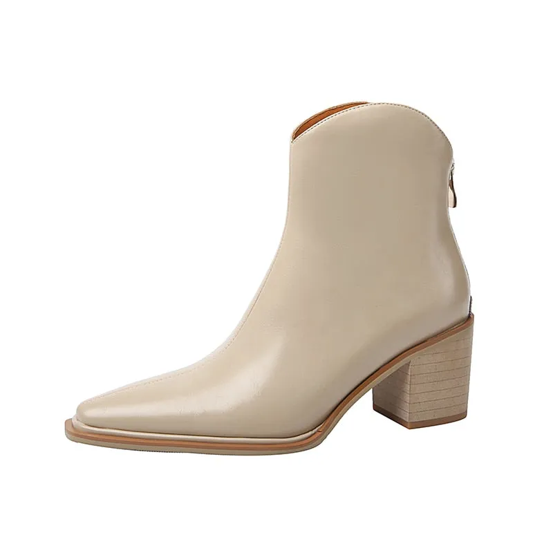 'Christina' Boots