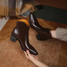 'Christina' Boots