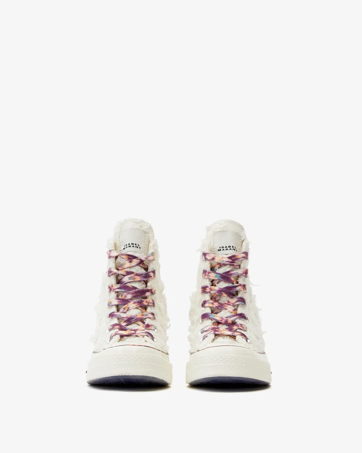 CHUCK WEDGE WH SNEAKERS