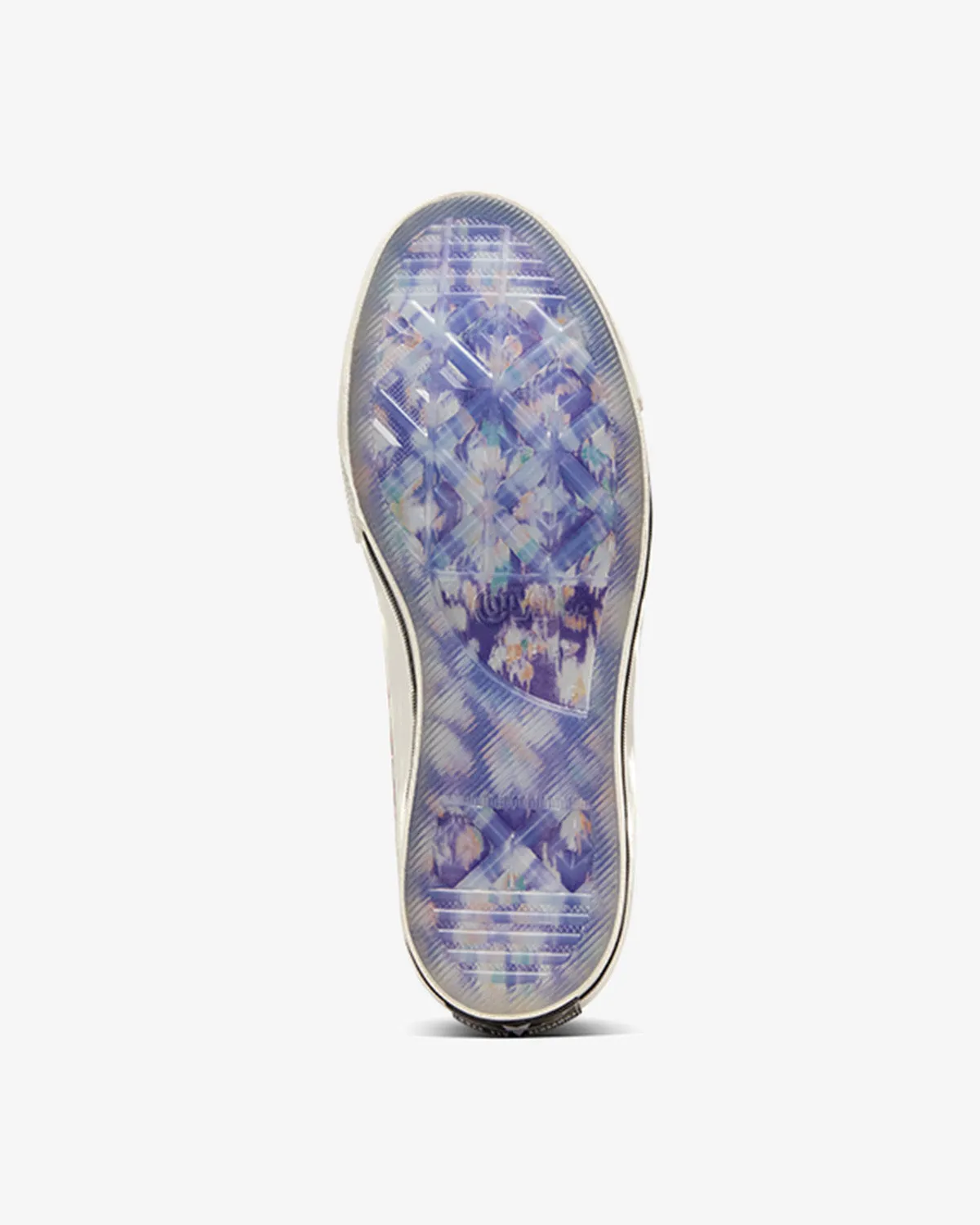 CHUCK WEDGE WH SNEAKERS