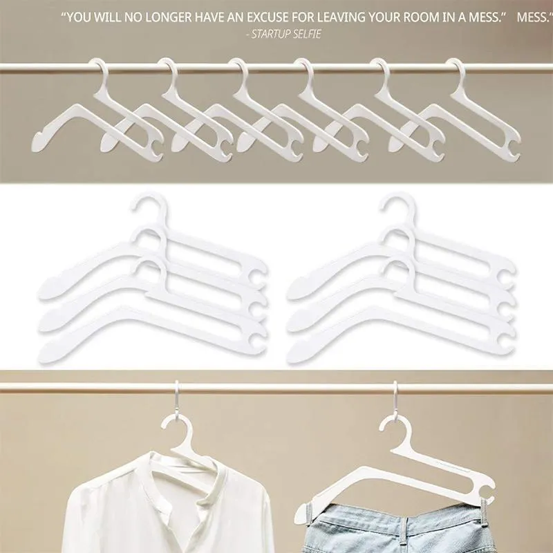 Closet Organizer Hurdle Hanger