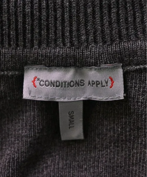 CONDITIONS APPLY Sweaters