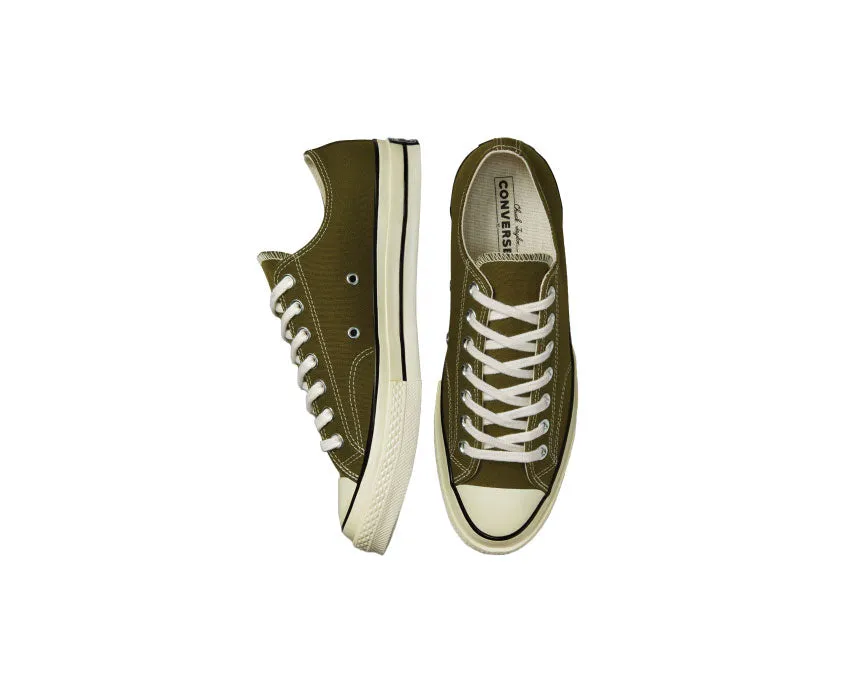 Converse Chuck 70 OX Dark Moss
