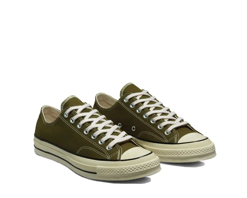 Converse Chuck 70 OX Dark Moss