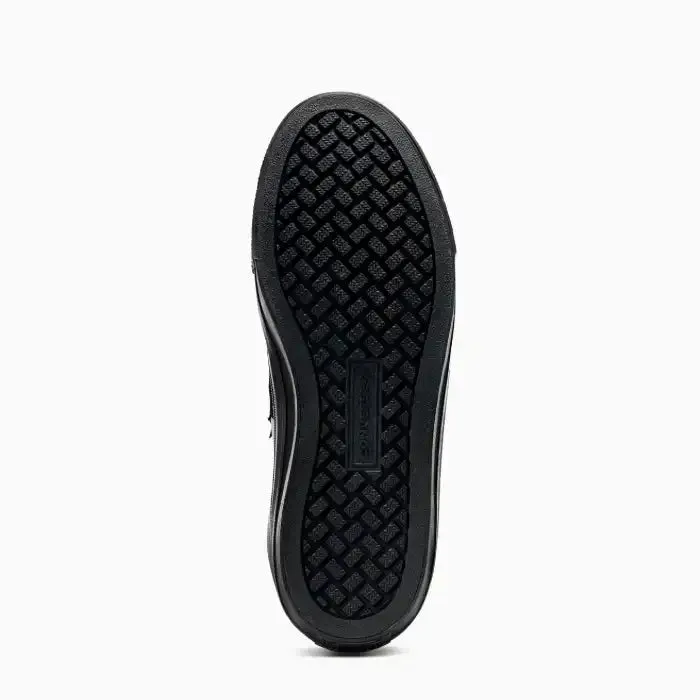 Converse - Sport Casual Low (Black/Black/Total Eclipse)