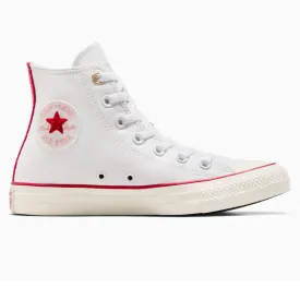 Converse Unisex Chuck Taylor All Star Camp High Top Shoes