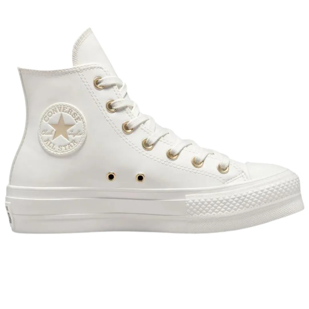 Converse Women's Chuck Taylor All Star Lift Platform Mono Shoes (Various)