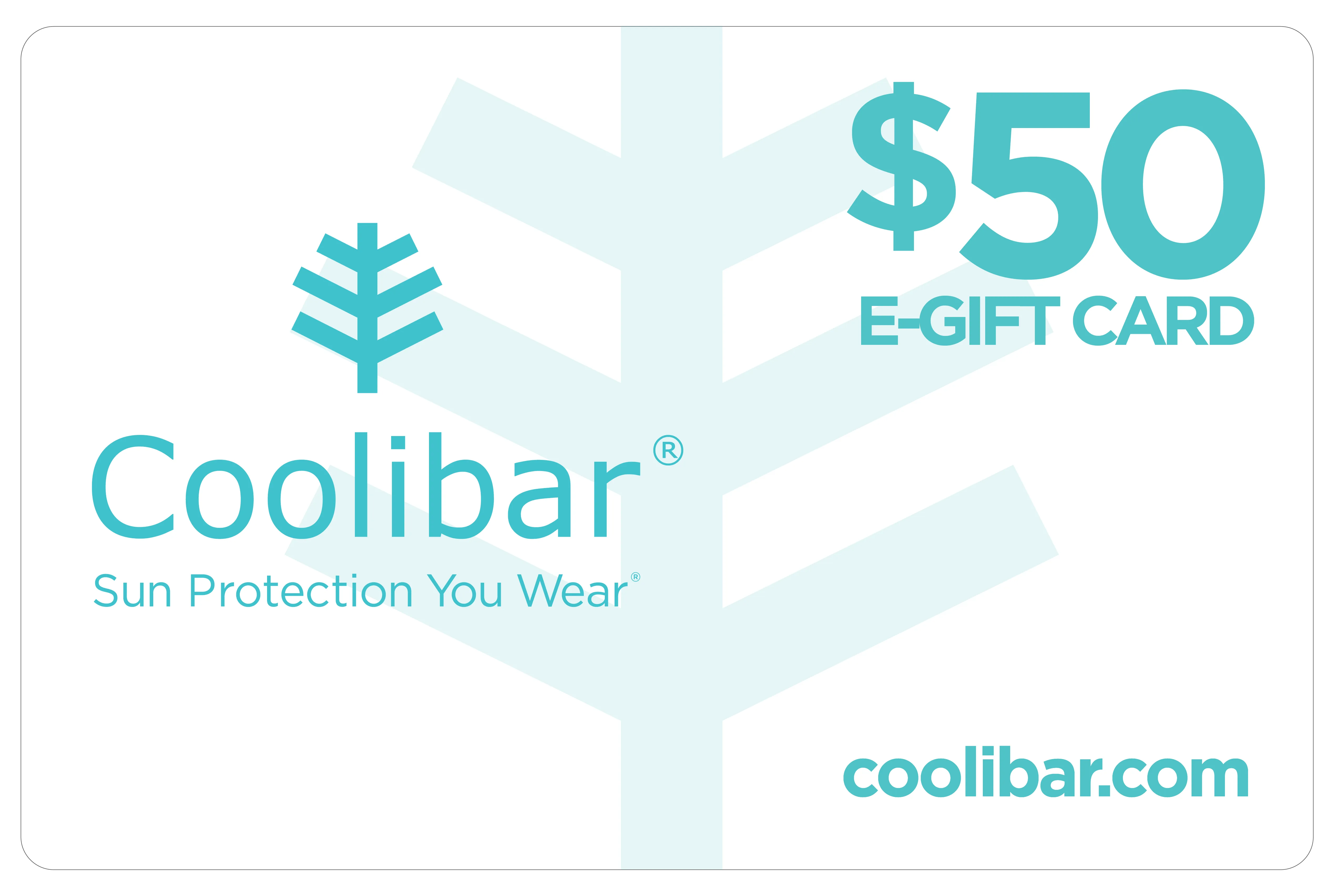 Coolibar Gift Card