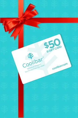 Coolibar Gift Card
