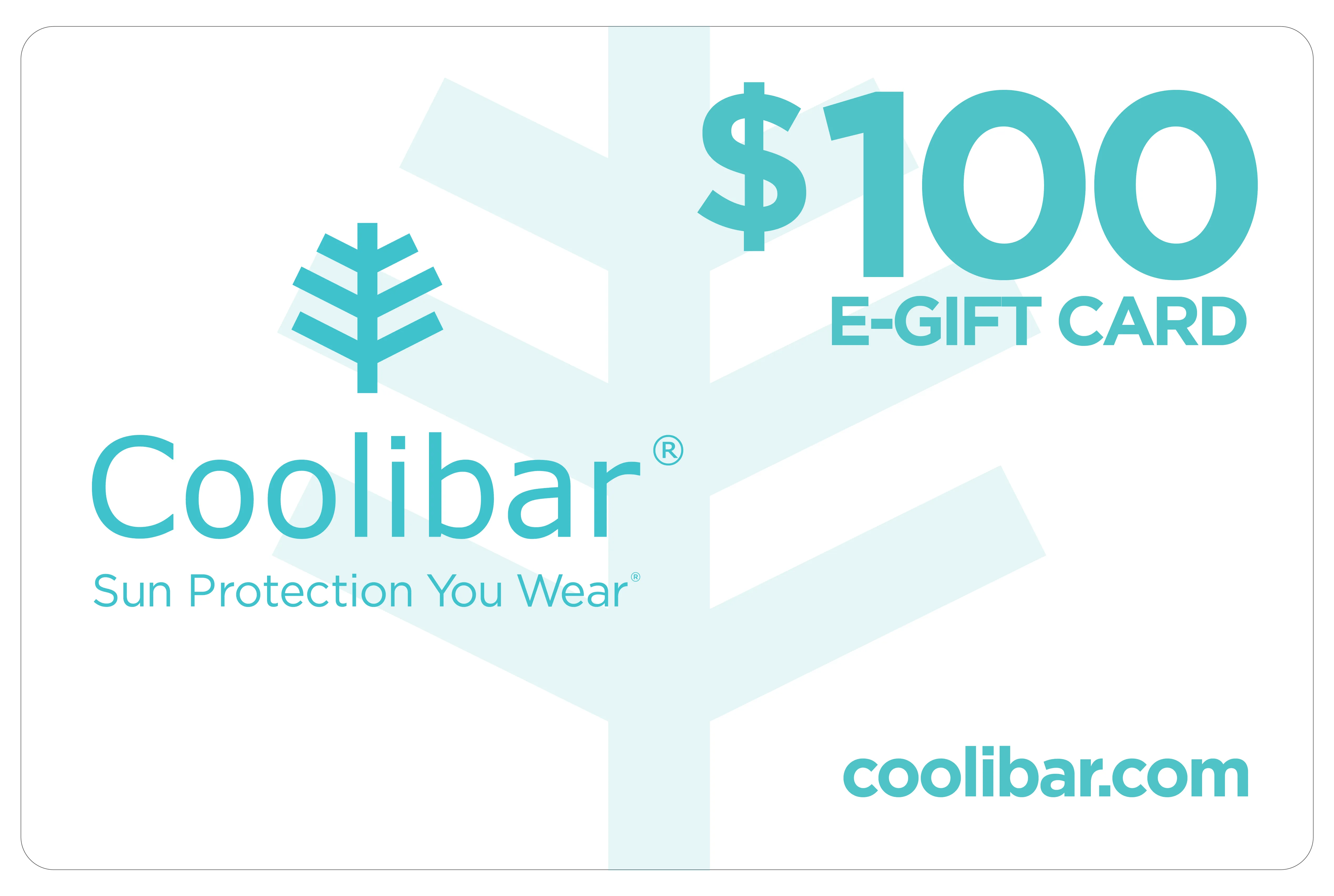 Coolibar Gift Card