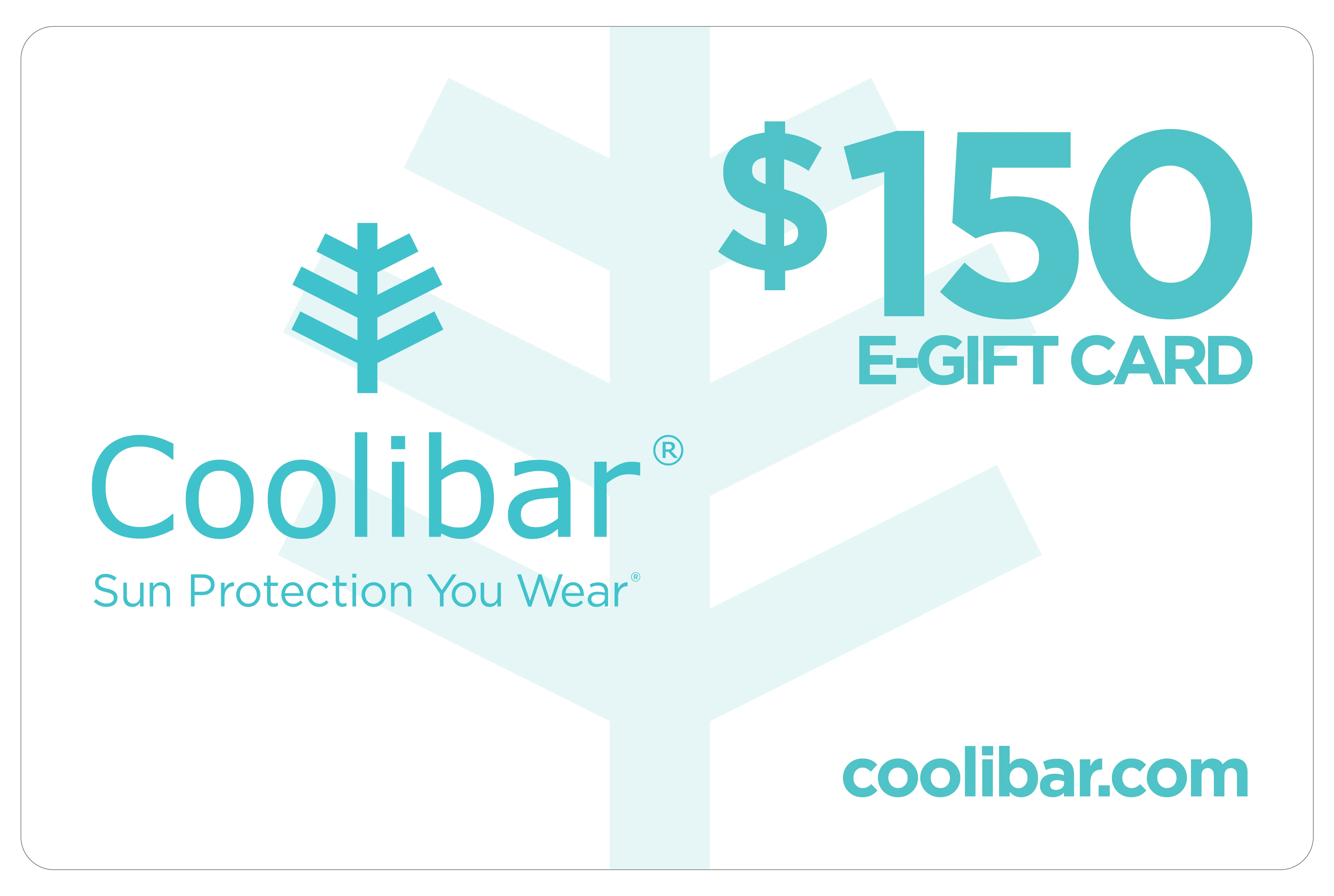 Coolibar Gift Card