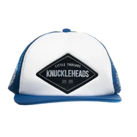 Daniel Kids Trucker Hat