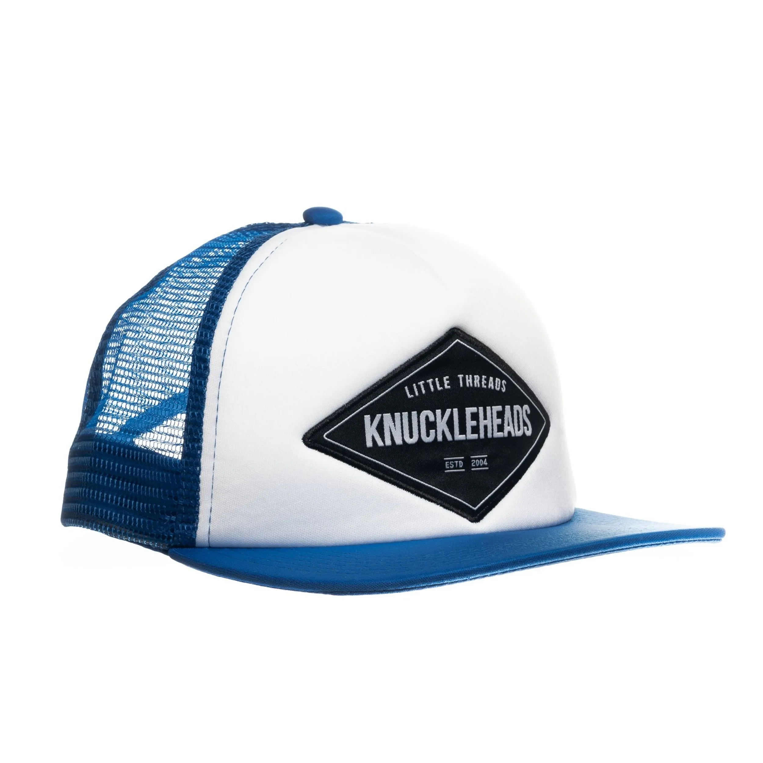 Daniel Kids Trucker Hat