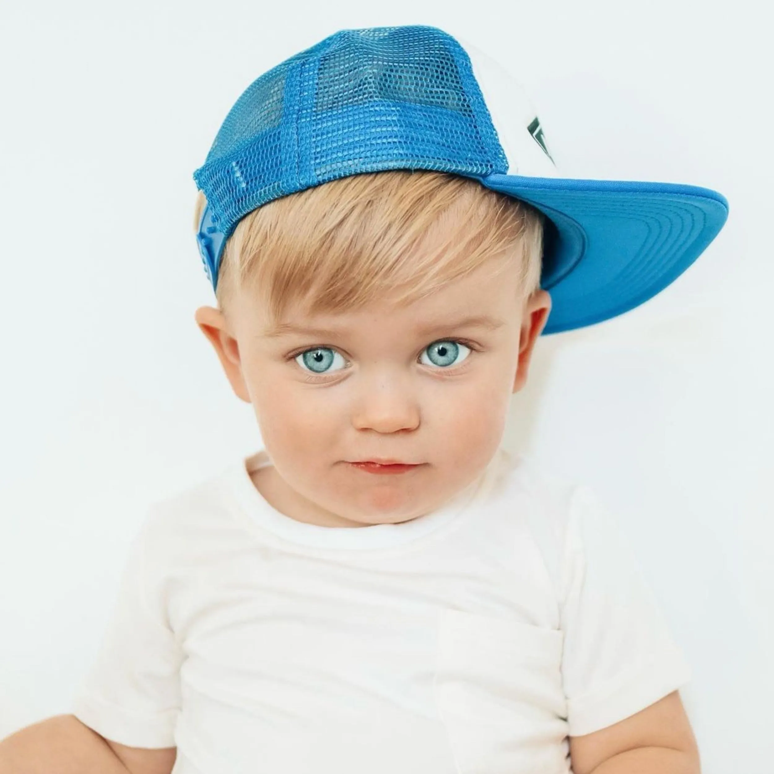 Daniel Kids Trucker Hat