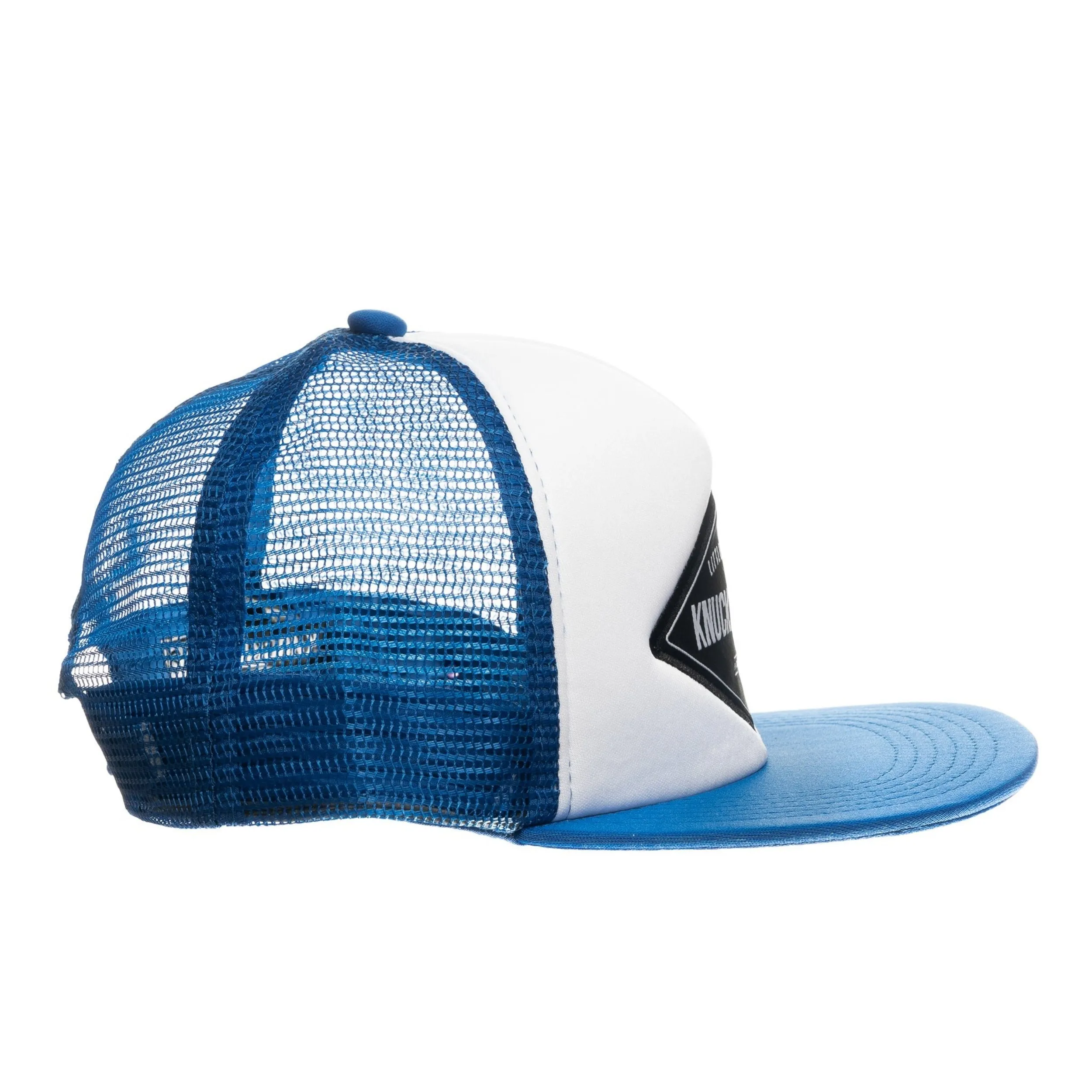 Daniel Kids Trucker Hat