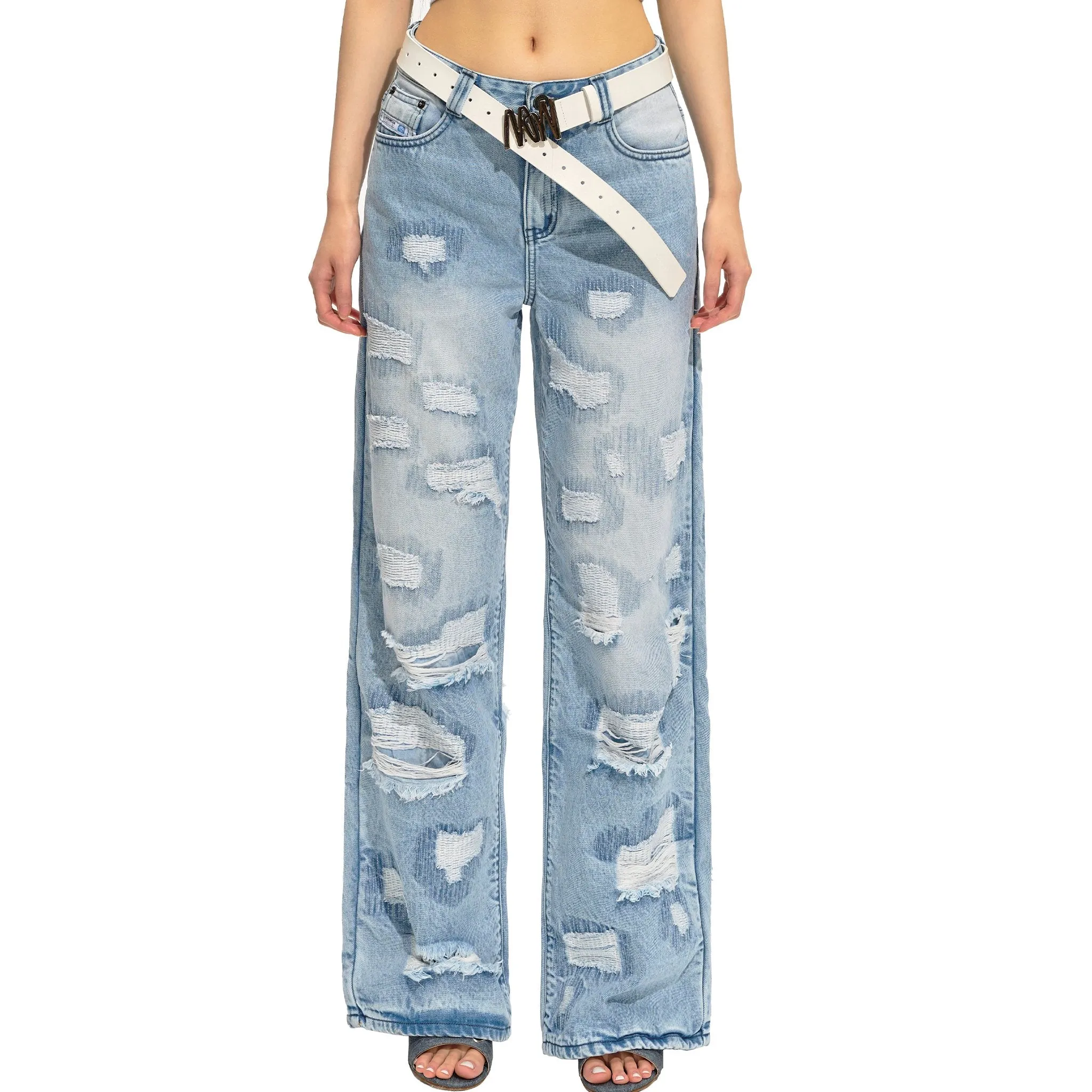 Destroyer Jeans