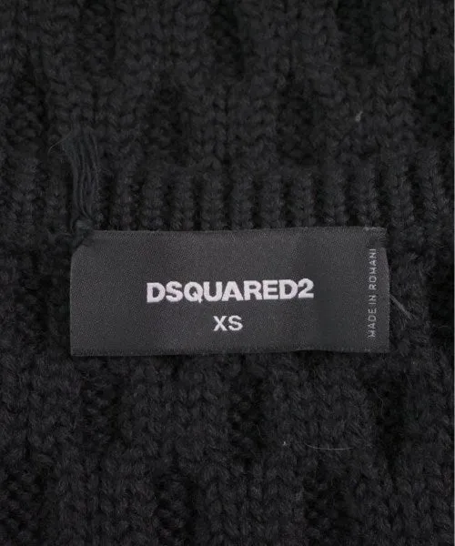 DSQUARED Vests