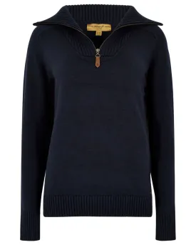 Dubarry Womens Rosmead Sweater