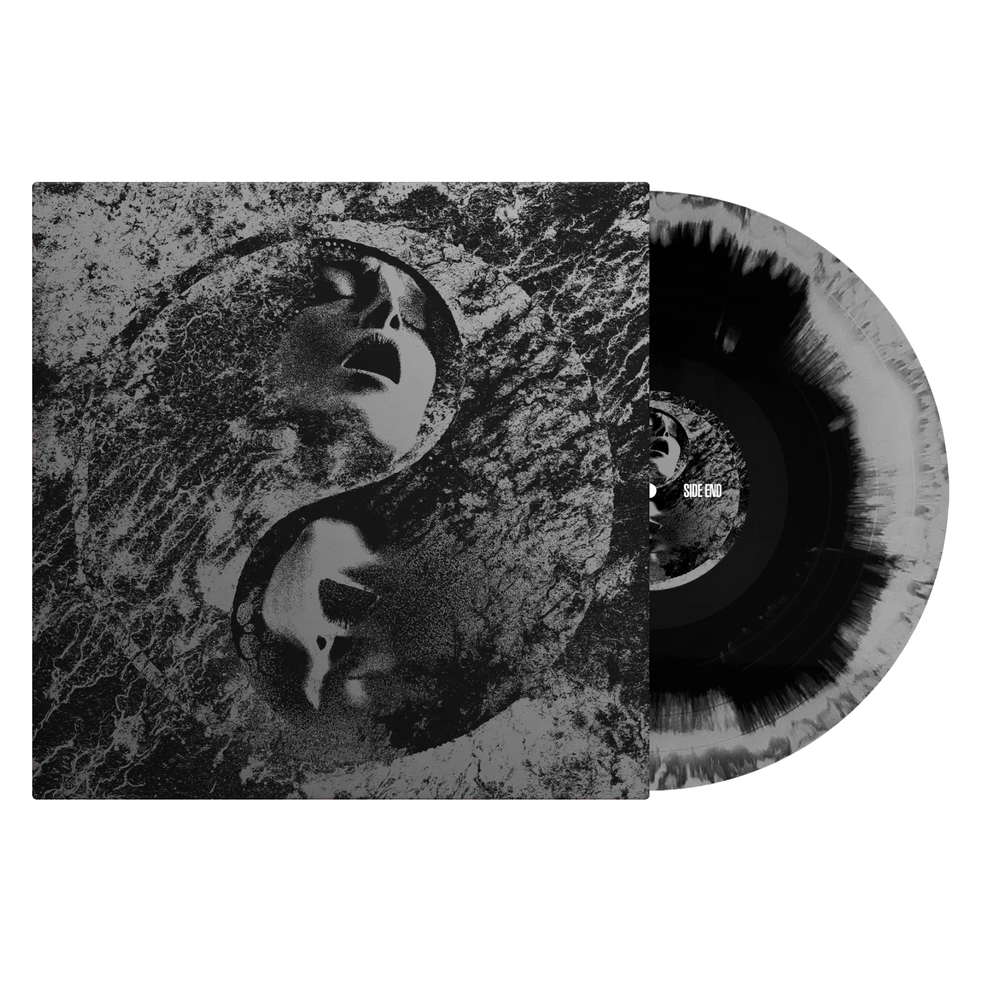 END / Cult Leader "Gather & Mourn"