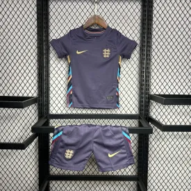 England Abroad 2024 - Children's set