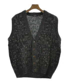 Ermenegildo Zegna Vests