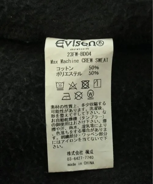 EVISEN Sweatshirts