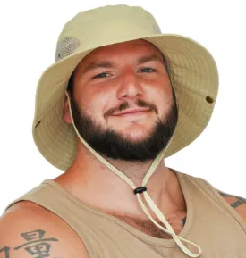 Floater Hat - Army Green