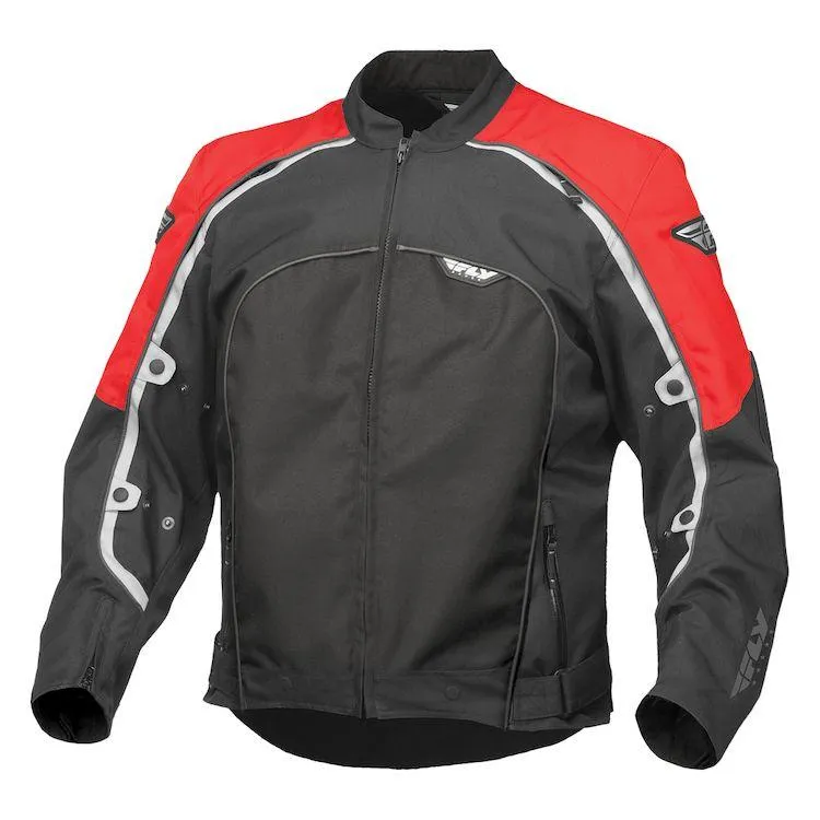 Fly Racing Butane 4 Jacket