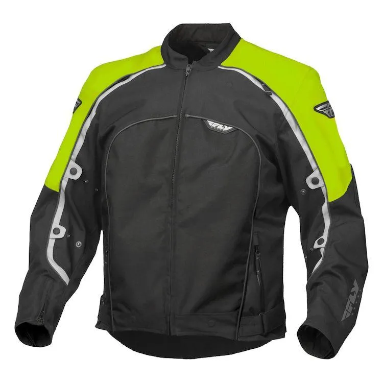 Fly Racing Butane 4 Jacket