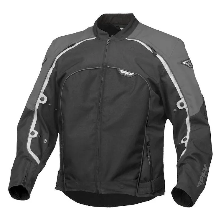 Fly Racing Butane 4 Jacket