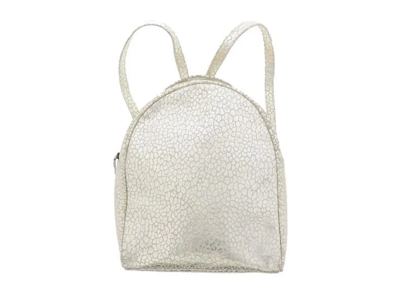 Genuine Leather Backpacks