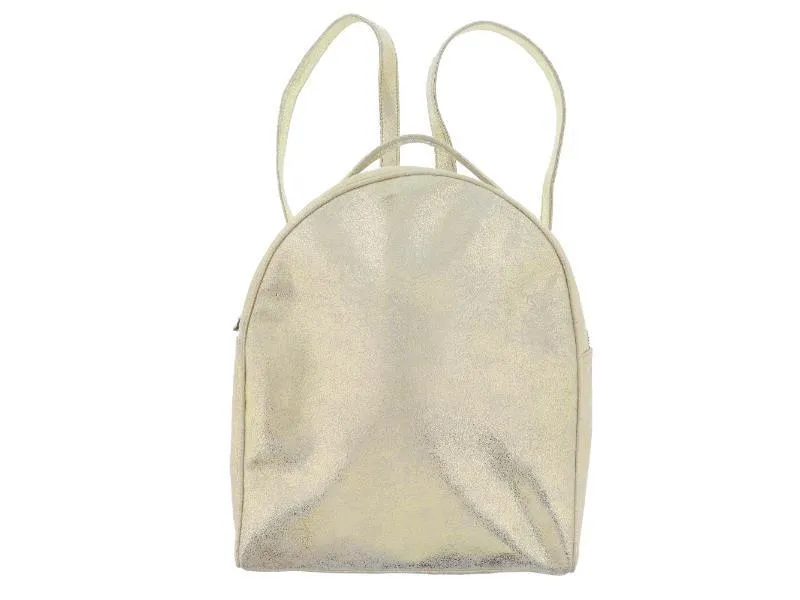 Genuine Leather Backpacks