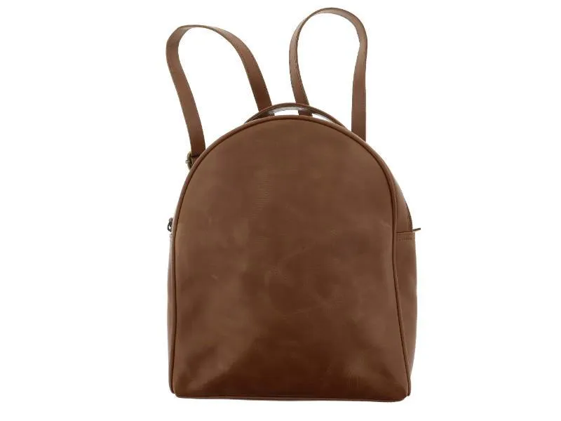 Genuine Leather Backpacks