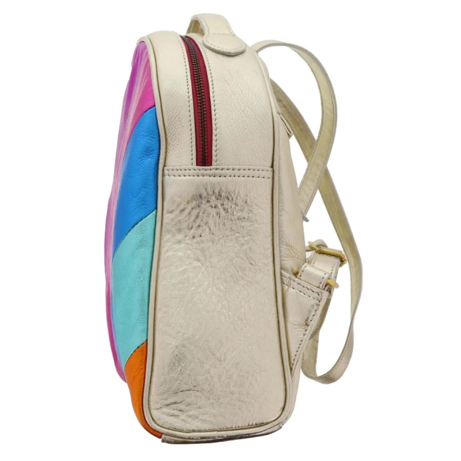Genuine Leather Backpacks
