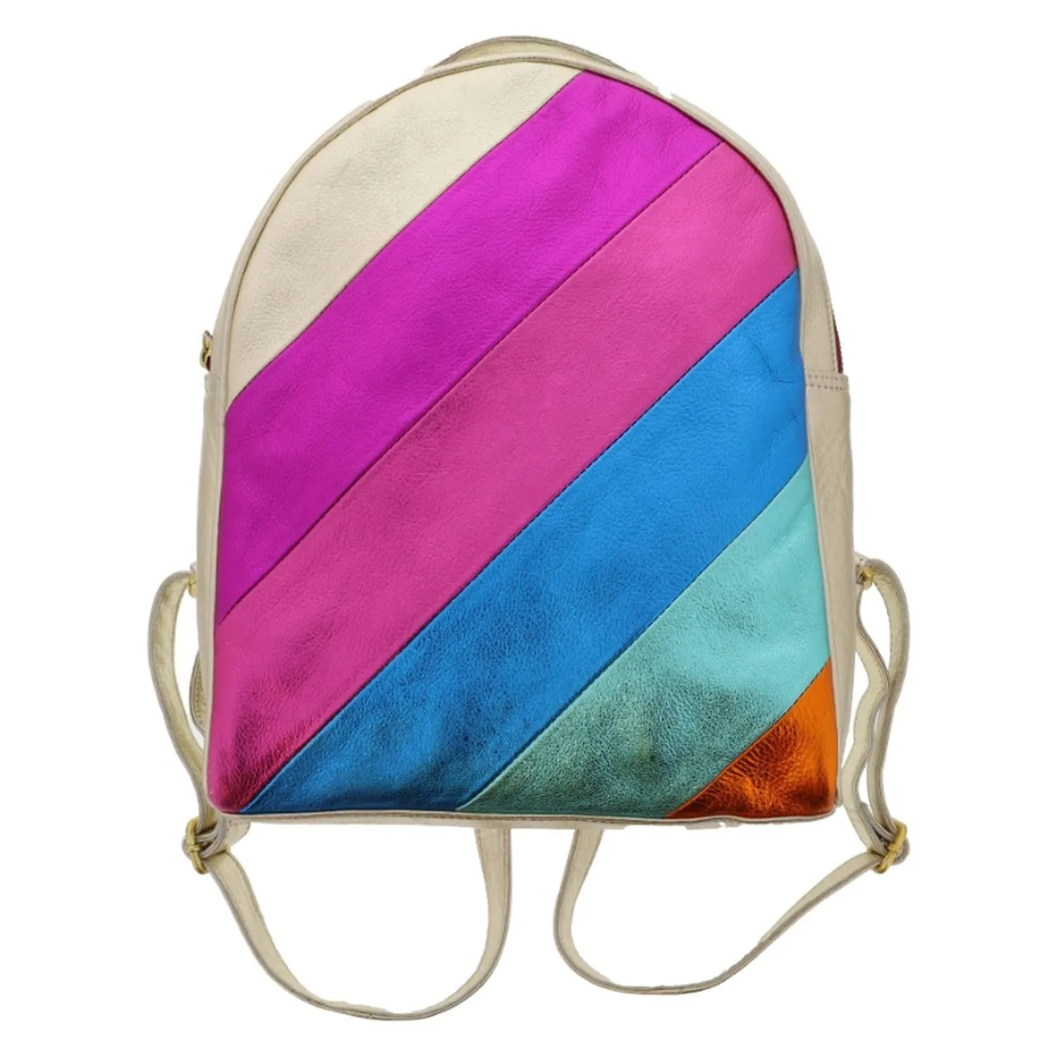 Genuine Leather Backpacks