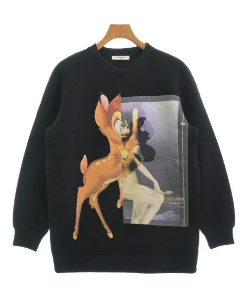 GIVENCHY Sweatshirts
