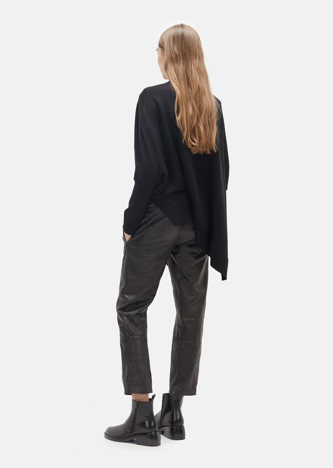 Grito Mockneck Sweater