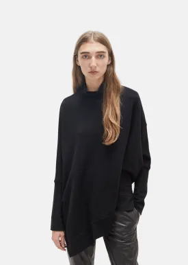 Grito Mockneck Sweater