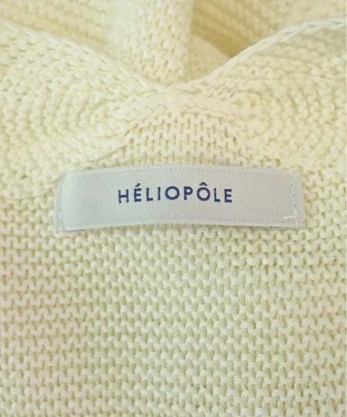 heliopole Vests