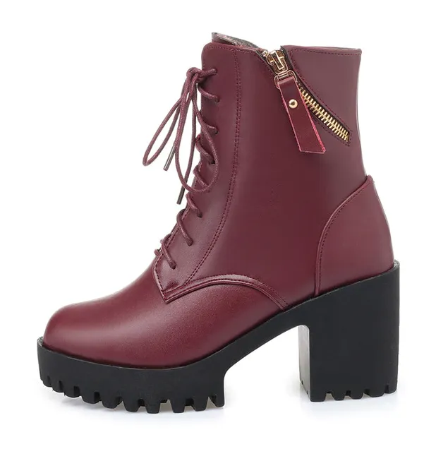 Jeden Women's Boots