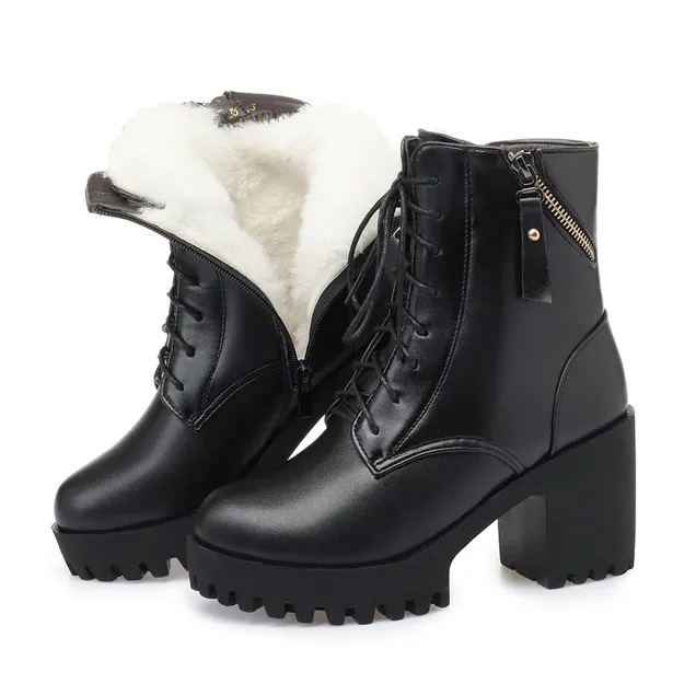 Jeden Women's Boots