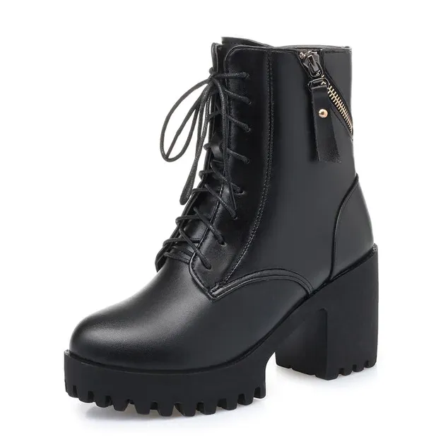 Jeden Women's Boots