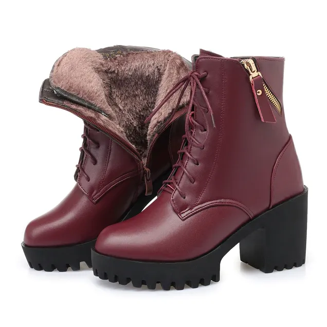 Jeden Women's Boots