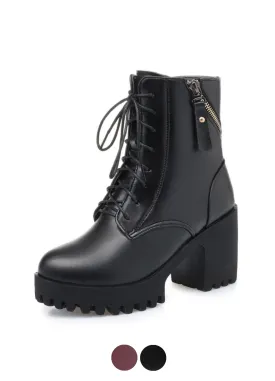 Jeden Women's Boots