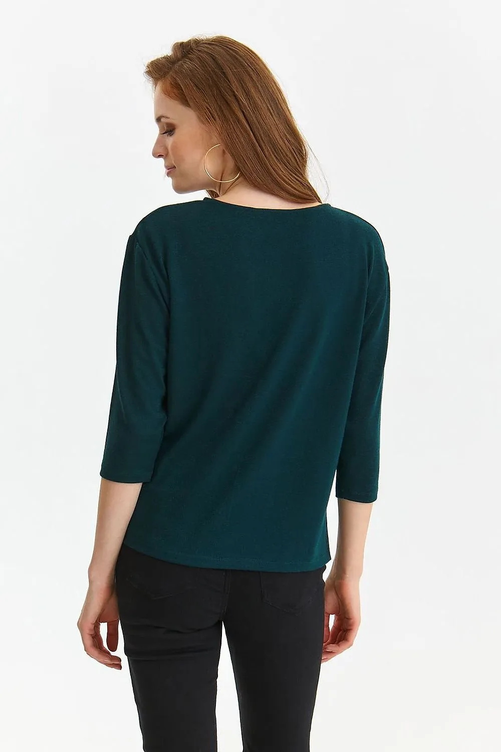 Jumper model 190884 Top Secret