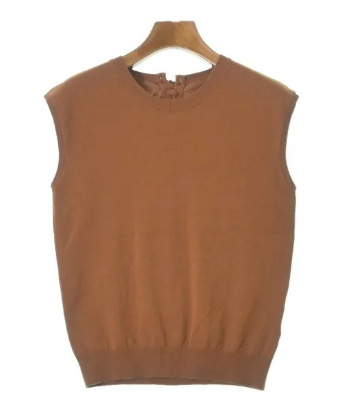 JUSGLITTY Vests