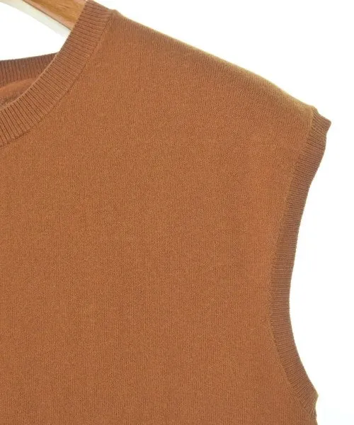 JUSGLITTY Vests