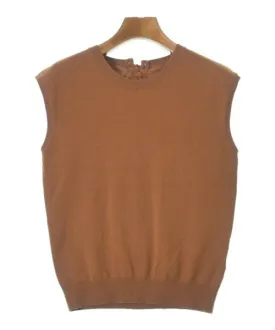 JUSGLITTY Vests
