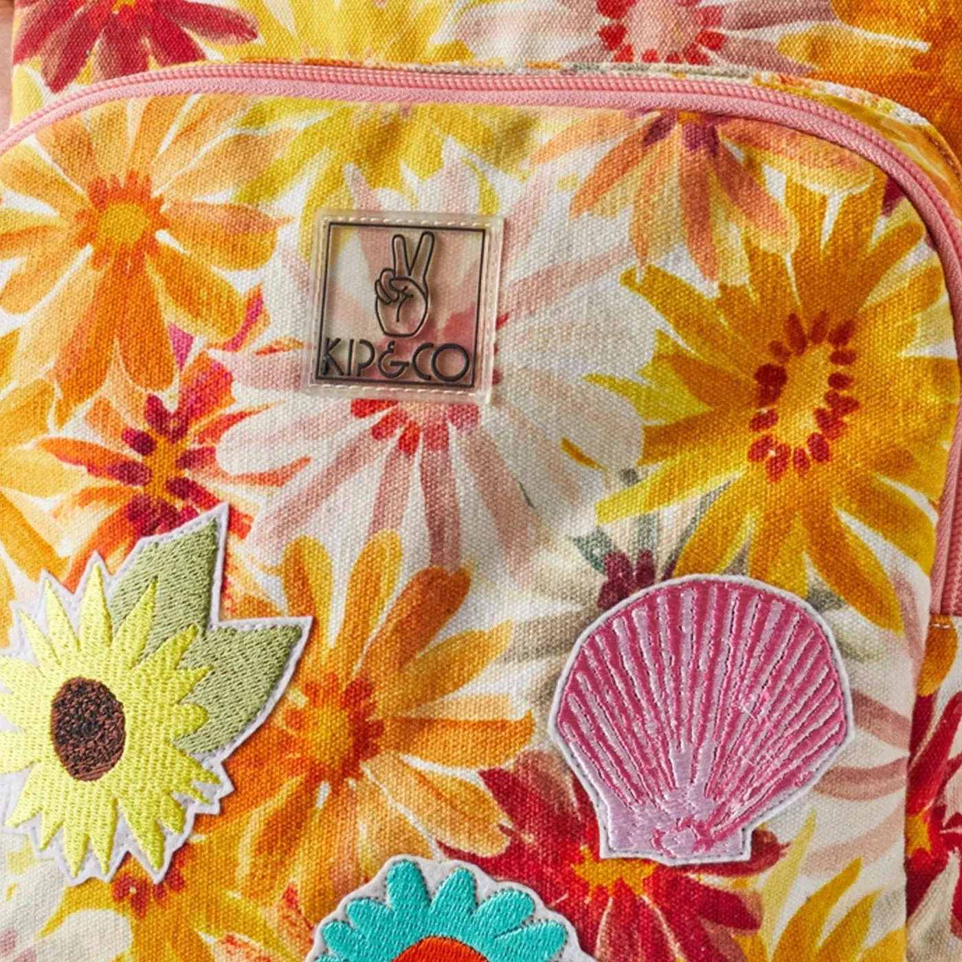 KIP & CO WONDER YEARS BACKPACK